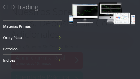 AxiTrader Broker Review image